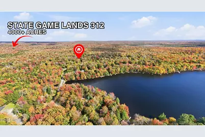 88 Lakeview Timbers Drive, Gouldsboro, PA 18424 - Photo 4