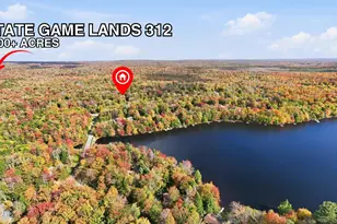 88 Lakeview Timbers Dr, Gouldsboro, PA 18424 - Photo 4