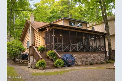 50 Paupack Point Road, Hawley, PA 18428 - Photo 2
