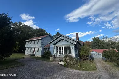 486 Rowland Road, Lackawaxen, PA 18425 - Photo 1