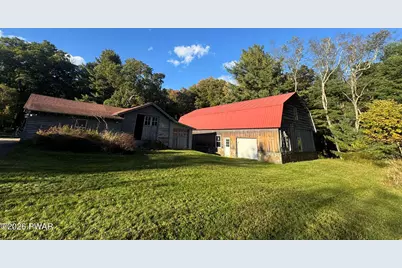 486 Rowland Road, Lackawaxen, PA 18425 - Photo 118