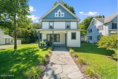 2585 River Road, Damascus, PA 18415 - Photo 1