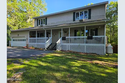 129 Hawk View Drive, Milford, PA 18337 - Photo 1