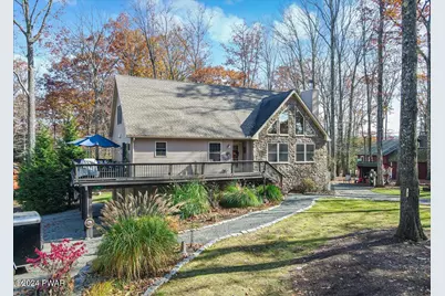 72 Summit Circle, Lakeville, PA 18438 - Photo 1