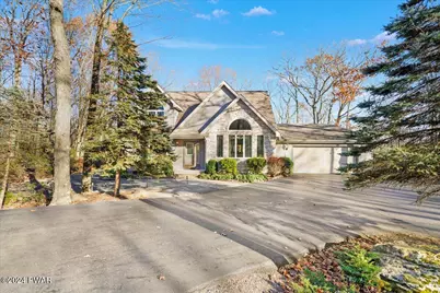 147 Goldrush Drive, Lords Valley, PA 18428 - Photo 1