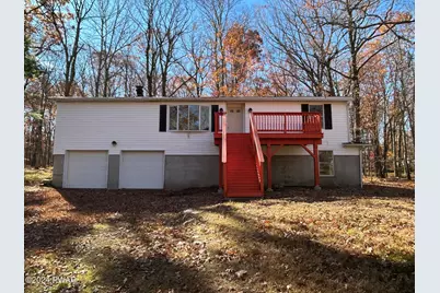 107 Lower Lakeview Drive, Hawley, PA 18428 - Photo 1