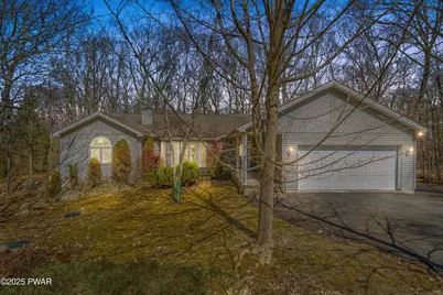 100 Blue Shelf Lane, Lords Valley, PA 18428 - Photo 1