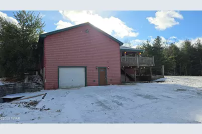290 Hilltop Road, Thompsonville, NY 12701 - Photo 1