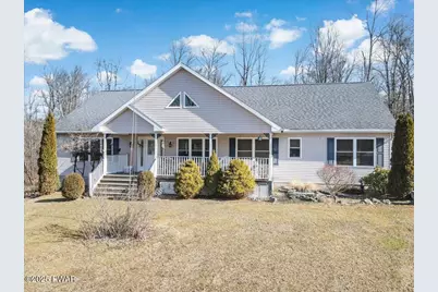 20 Butterridge Lane, Sterling, PA 18463 - Photo 1
