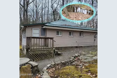 1847 Rt 402, Dingmans Ferry, PA 18328 - Photo 1