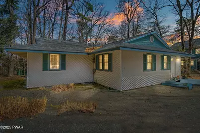 123 Basswood Lane E, Lords Valley, PA 18428 - Photo 1