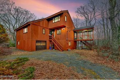 107 Rimrock Lane, Lords Valley, PA 18428 - Photo 1