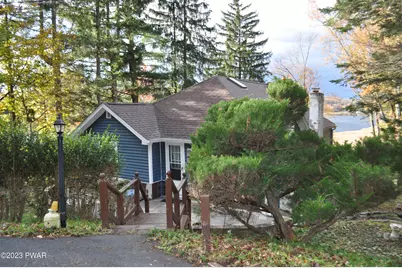 846 Terrace Street, Honesdale, PA 18431 - Photo 1