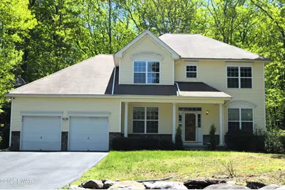 504 St Ives Court, Bushkill, PA 18324 - Photo 1