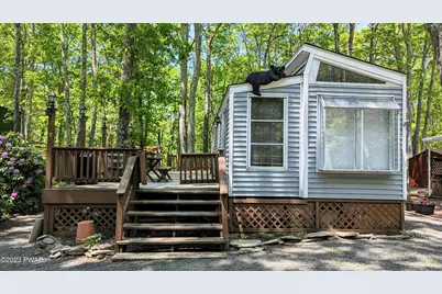 134 Crescent Drive, Milford, PA 18337 - Photo 1