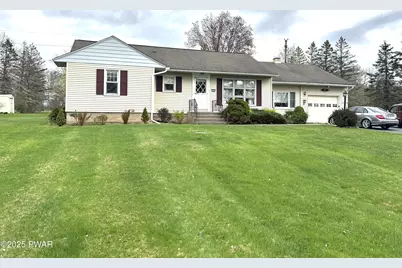 536 Ridge Avenue, Hawley, PA 18428 - Photo 1