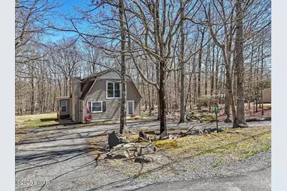 141 Karl Hope Boulevard, Lackawaxen, PA 18435 - Photo 1