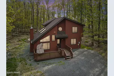 9 Roamingwood Road, Lake Ariel, PA 18436 - Photo 1