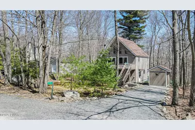 7 Fairway Lane, Thornhurst, PA 18424 - Photo 1