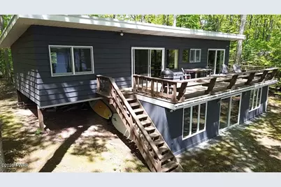 181 Whitney Lake Road, Hawley, PA 18428 - Photo 1