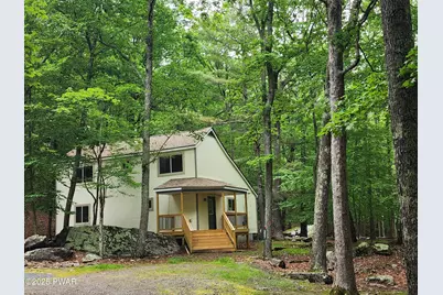 227 Falling Waters Blvd., Lackawaxen, PA 18435 - Photo 1