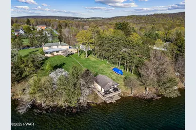 343 Crystal Lake, Carbondale, PA 18407 - Photo 1