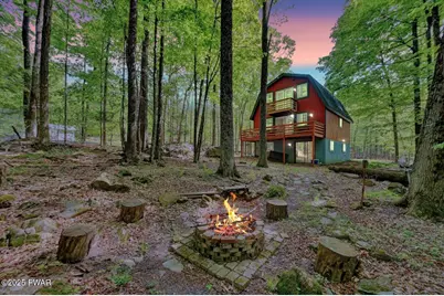 3538 Chestnut Hill Drive, Lake Ariel, PA 18436 - Photo 1