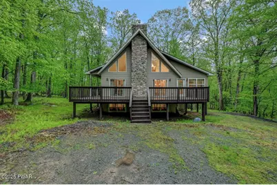 107 Musket Drive, Lackawaxen, PA 18435 - Photo 1