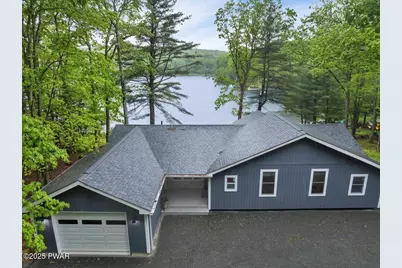 105 Cherry Point Court, Hawley, PA 18428 - Photo 1