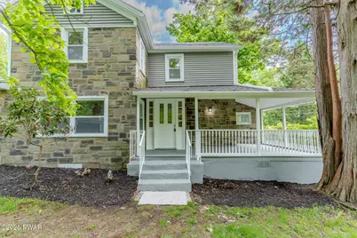 101 Homestead Drive, Dingmans Ferry, PA 18328 - Photo 1