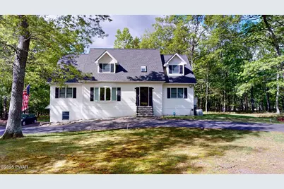 199 Spruce Run Drive, Dingmans Ferry, PA 18328 - Photo 1