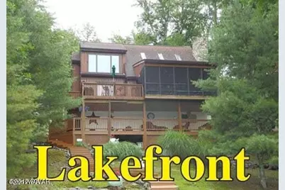 217 Mountain Lake Drive, Dingmans Ferry, PA 18328 - Photo 1