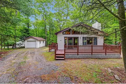 106 Aspen Ridge Drive, Hawley, PA 18428 - Photo 1