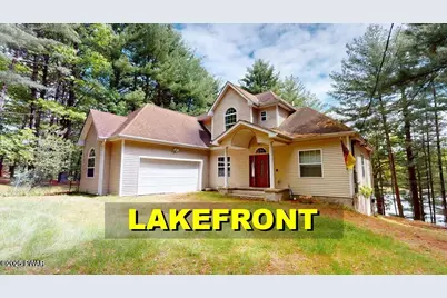 109 Lake Drive, Dingmans Ferry, PA 18328 - Photo 1