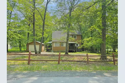 102 Brownstone Drive, Milford, PA 18337 - Photo 1