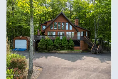 22 Woodridge Drive, Lake Ariel, PA 18436 - Photo 1