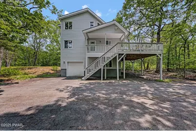 811 Maple Ridge Court, Lords Valley, PA 18428 - Photo 1