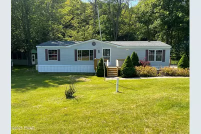 93 Beaver Brook Road, Narrowsburg, NY, NY 12764 - Photo 1