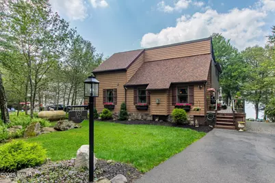 1057 K Lane, Gouldsboro, PA 18424 - Photo 1