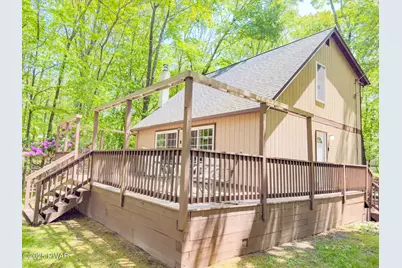 100 Cleveland Court, Milford, PA 18337 - Photo 1