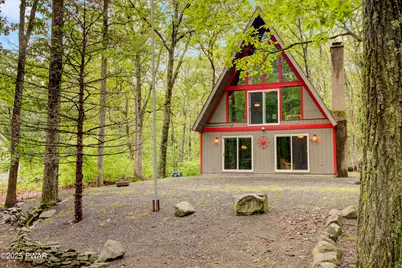 111 Blueridge Lane, Lords Valley, PA 18428 - Photo 1