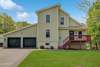 117 Cottonwood Court, Milford, PA 18337 - Photo 1