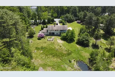 177 Crane Road, Lakeville, PA 18438 - Photo 1