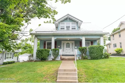 443 Terrace Street, Honesdale, PA 18431 - Photo 1