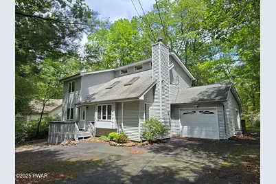 123 Goldrush Drive, Lords Valley, PA 18428 - Photo 1
