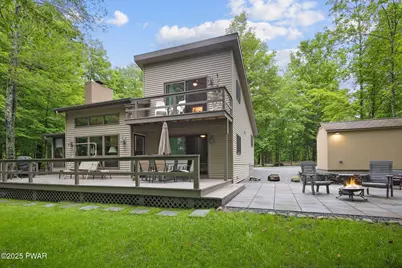 18 Wildwood Court W, Lake Ariel, PA 18436 - Photo 1