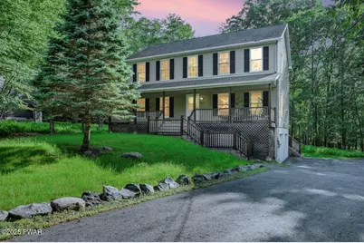 107 Hummingbird Court, Lackawaxen, PA 18435 - Photo 1