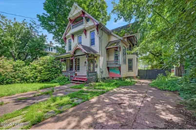 1642 Sanderson Avenue, Scranton, PA 18509 - Photo 1