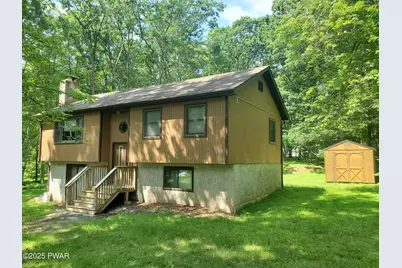 153 Deer Trail Drive, Hawley, PA 18428 - Photo 1