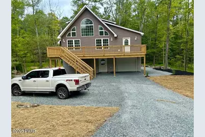 9 Wallenpaupack Drive, Lake Ariel, PA 18436 - Photo 1
